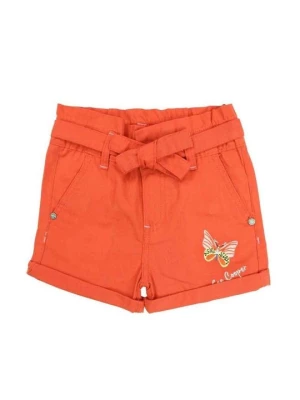 Obrázek produktu Šortky Lee Cooper oranžová