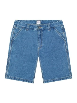 Obrázek produktu Šortky Lee modrý denim