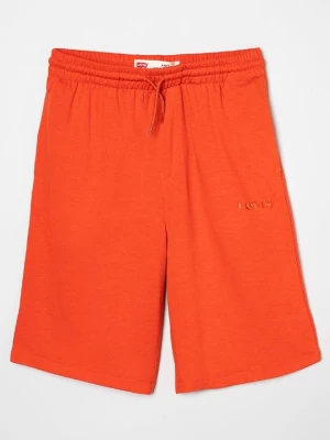 Obrázek produktu Šortky Levi's červená