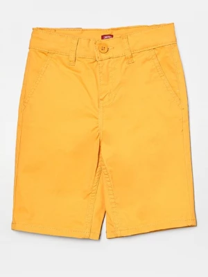 Obrázek produktu Šortky Levi's oranžová