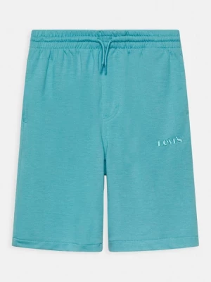 Obrázek produktu Šortky Levi's tyrkysová