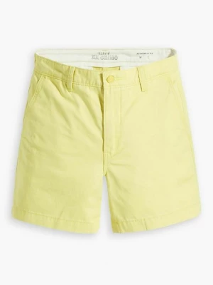 Obrázek produktu Šortky Levi's žlutá