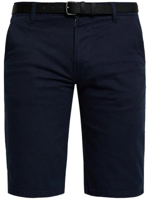 Obrázek produktu Šortky lindbergh tmavě modrá