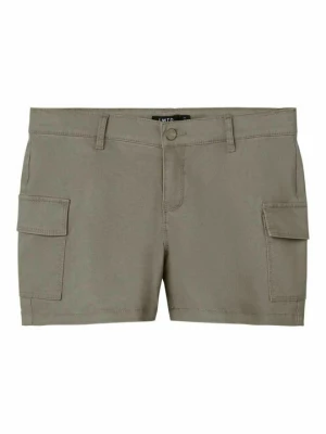 Obrázek produktu Šortky LMTD šedý denim