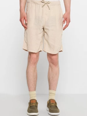 Obrázek produktu Šortky LOIS JEANS béžová