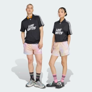Obrázek produktu ŠORTKY LOVE UNITES AOP (VODĚODOLNÉ) Adidas