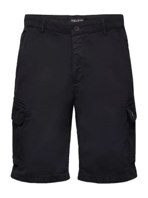 Obrázek produktu Šortky Lyle & Scott černá