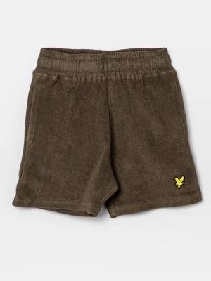 Obrázek produktu Šortky Lyle & Scott khaki