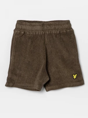Obrázek produktu Šortky Lyle & Scott khaki