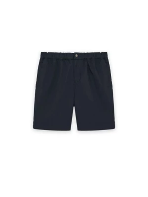 Obrázek produktu Šortky Lyle & Scott modrá