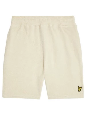 Obrázek produktu Šortky Lyle & Scott světle hnědošedá
