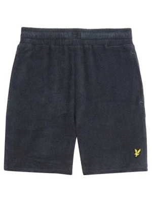 Obrázek produktu Šortky Lyle & Scott tmavě modrá