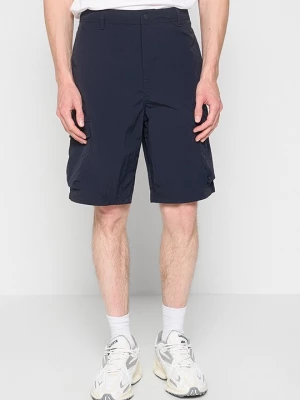 Obrázek produktu Šortky Lyle & Scott tmavě modrá