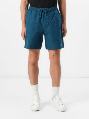 Obrázek produktu Šortky Lyle & Scott tmavě modrá