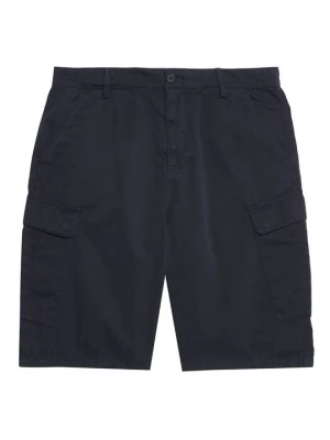 Obrázek produktu Šortky Lyle & Scott tmavě modrá