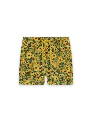 Obrázek produktu Šortky Lyle & Scott žlutá