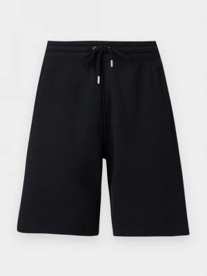 Obrázek produktu Šortky Maison Kitsuné černá