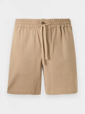 Obrázek produktu Šortky Maison Kitsuné oranžová
