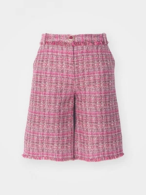 Obrázek produktu Šortky MARCIANO BY GUESS světle růžová