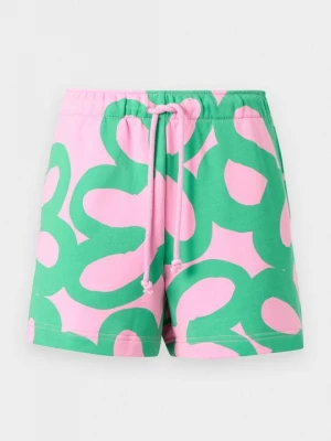 Obrázek produktu Šortky Marimekko zelená