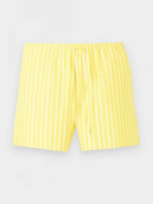 Obrázek produktu Šortky Marimekko žlutá