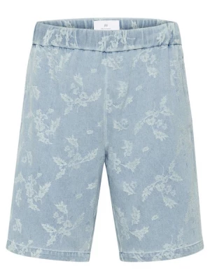 Obrázek produktu Šortky Matinique světlemodrý denim