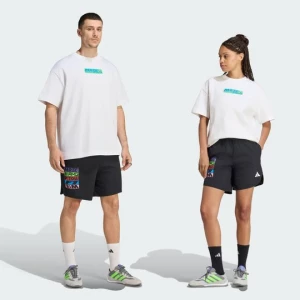 Obrázek produktu ŠORTKY MERCEDES - AMG PETRONAS FORMULA 1 TEAM LIGHTS ON Adidas černá