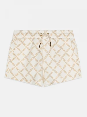 Obrázek produktu Šortky Michael Kors béžová