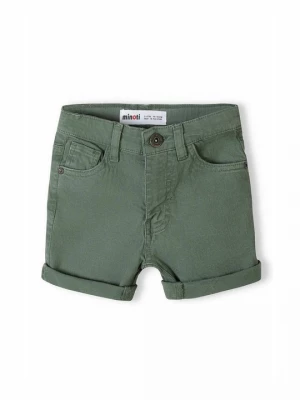 Obrázek produktu Šortky MINOTI khaki