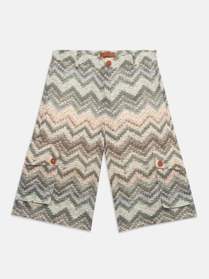Obrázek produktu Šortky Missoni