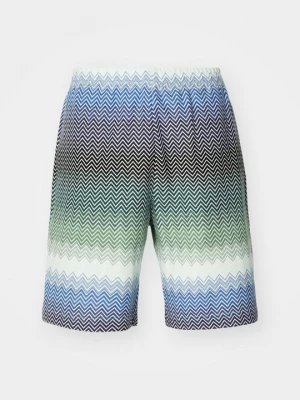 Obrázek produktu Šortky Missoni modrá