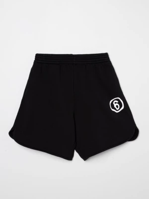Obrázek produktu Šortky MM6 Maison Margiela černá