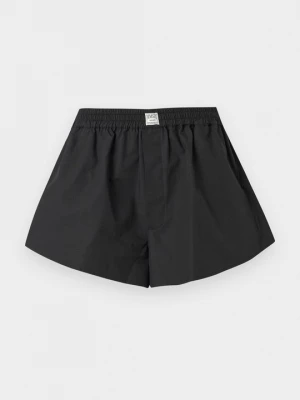 Obrázek produktu Šortky MM6 Maison Margiela černá