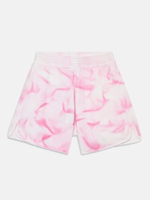 Obrázek produktu Šortky MM6 Maison Margiela růžová