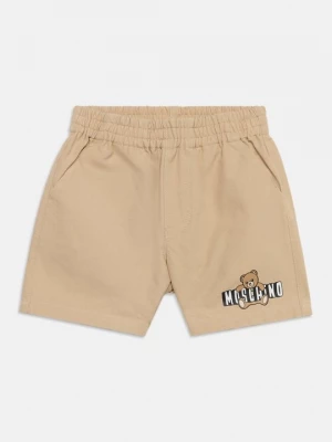 Obrázek produktu Šortky MOSCHINO béžová
