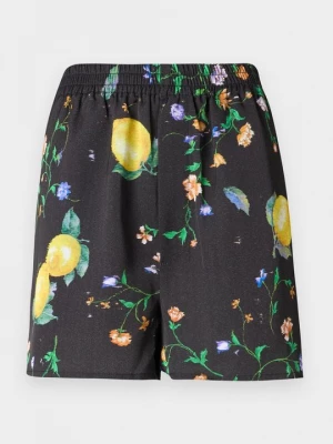 Obrázek produktu Šortky MOSCHINO černá