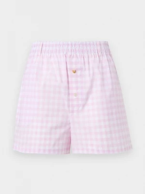 Obrázek produktu Šortky MOSCHINO růžová