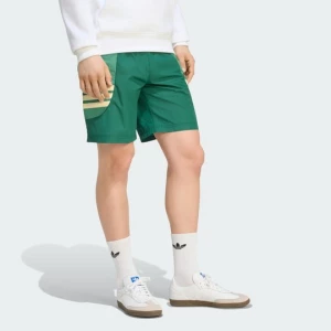 Obrázek produktu Šortky Munich Cutline Adidas Collegiate Green