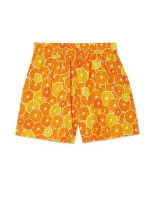 Obrázek produktu Šortky Never Fully Dressed oranžová