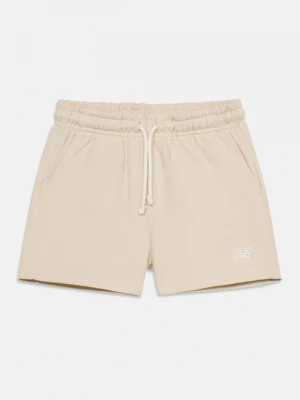 Obrázek produktu Šortky New Balance béžová
