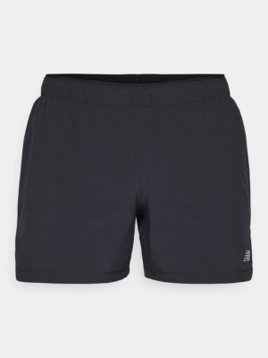Obrázek produktu Šortky New Balance černá