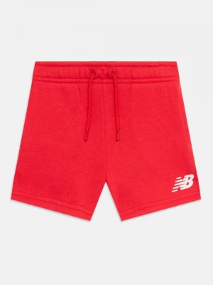 Obrázek produktu Šortky New Balance červená