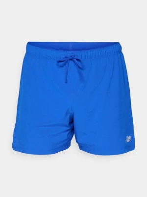 Obrázek produktu Šortky New Balance modrá