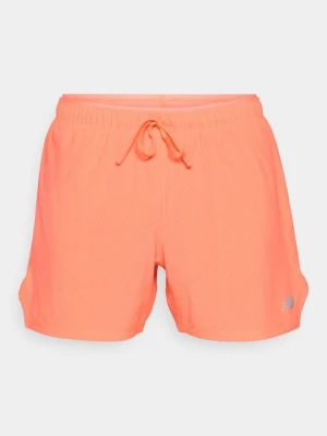 Obrázek produktu Šortky New Balance neonově oranžová