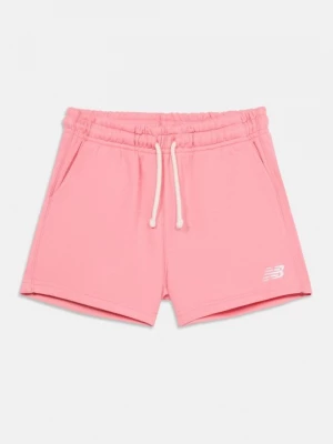 Obrázek produktu Šortky New Balance růžová
