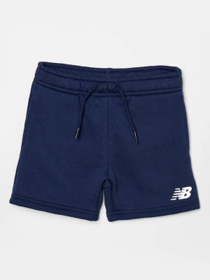 Obrázek produktu Šortky New Balance světle modrá