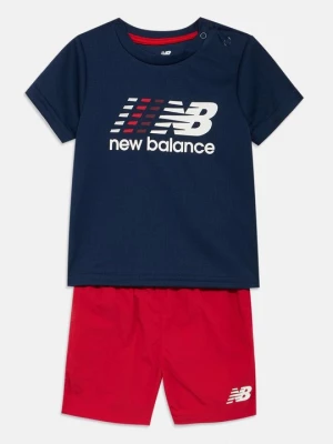 Obrázek produktu Šortky New Balance tmavě modrá