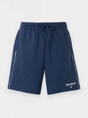 Obrázek produktu Šortky New Balance tmavě modrá