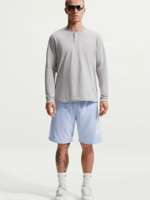 Obrázek produktu Šortky Nike světle modrá