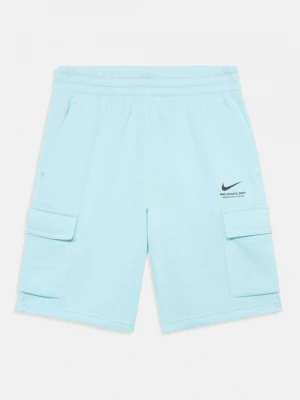 Obrázek produktu Šortky Nike světle modrá